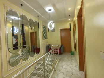 Savik Apartment,,5 star