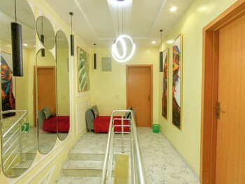 Savik Apartment,,5 star
