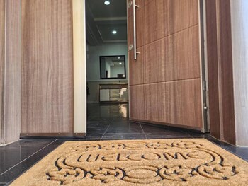 savik apartment