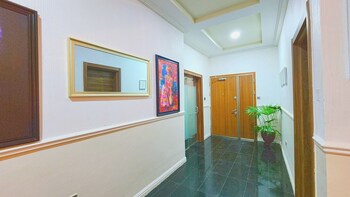 savik apartment