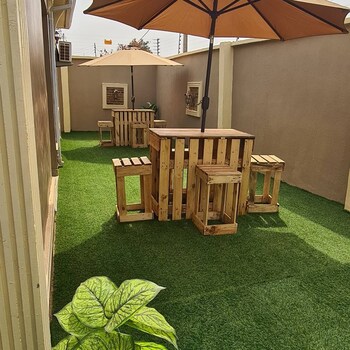 Grand Lynks Apartment,,5 star