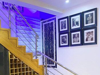treasure court apartment