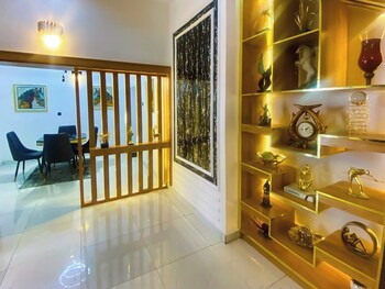 treasure court apartment