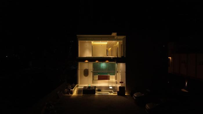 aanya taara resort