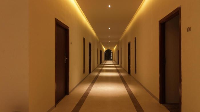 aanya taara resort