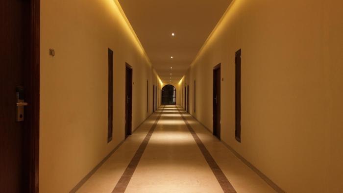 aanya taara resort