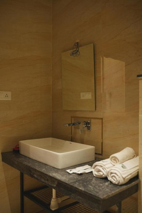 aanya taara resort