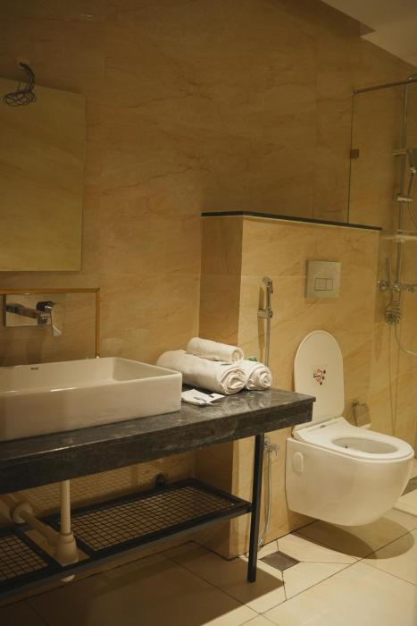 aanya taara resort
