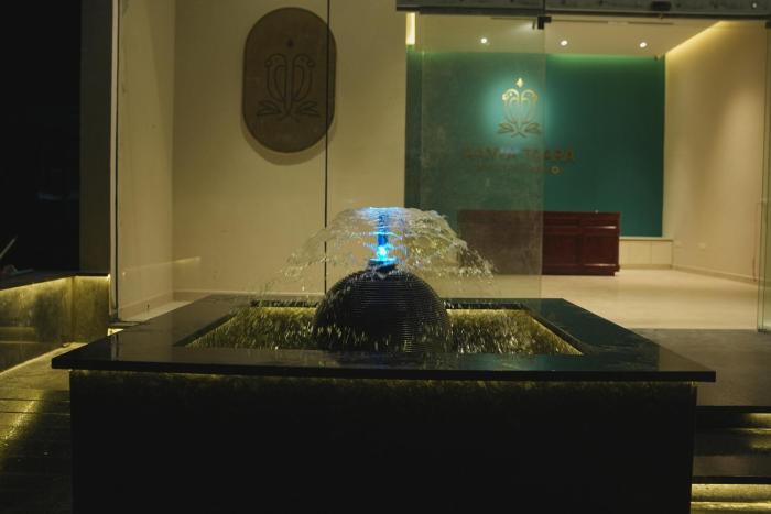 aanya taara resort
