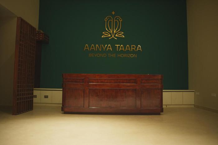 aanya taara resort