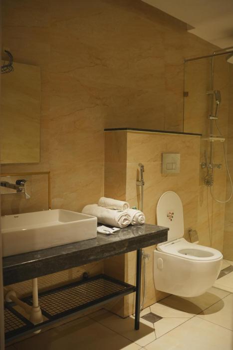 aanya taara resort