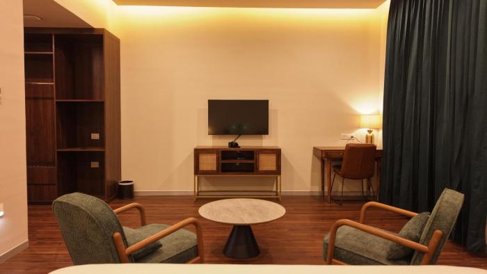 aanya taara resort