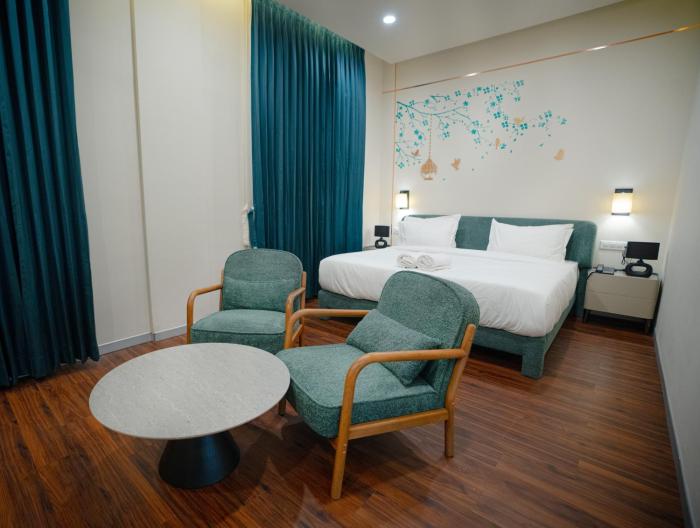 aanya taara resort