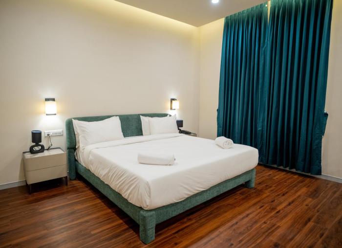 aanya taara resort