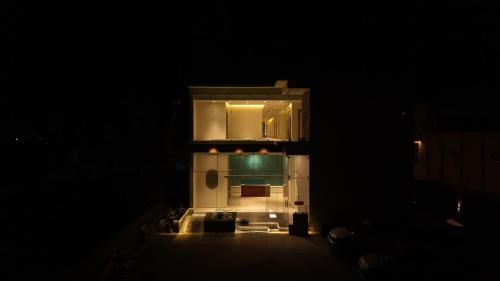 aanya taara resort