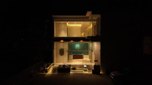 aanya taara resort