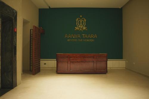 aanya taara resort
