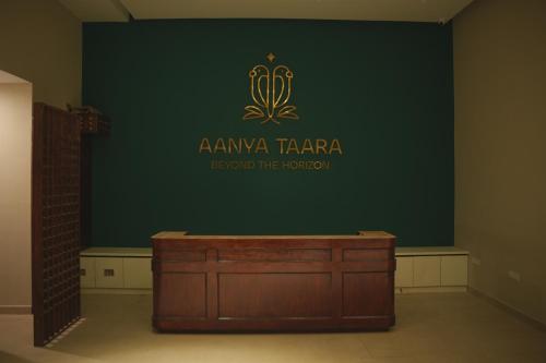aanya taara resort