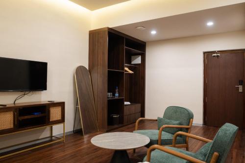 aanya taara resort