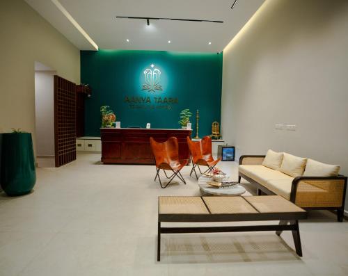 aanya taara resort