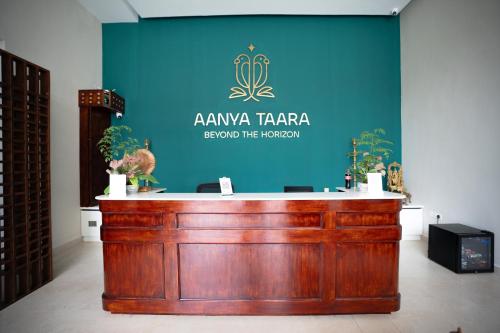 aanya taara resort