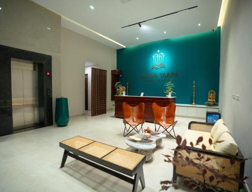 aanya taara resort