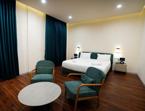 aanya taara resort