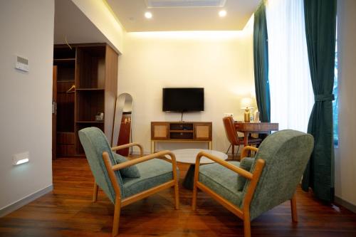 aanya taara resort