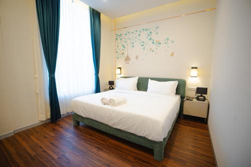 aanya taara resort