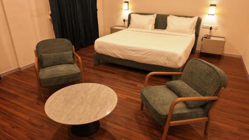 aanya taara resort