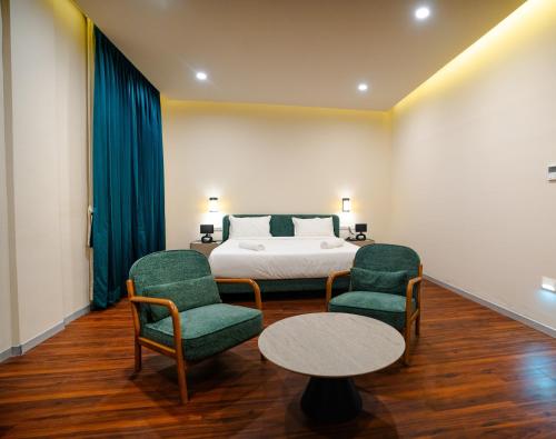 aanya taara resort