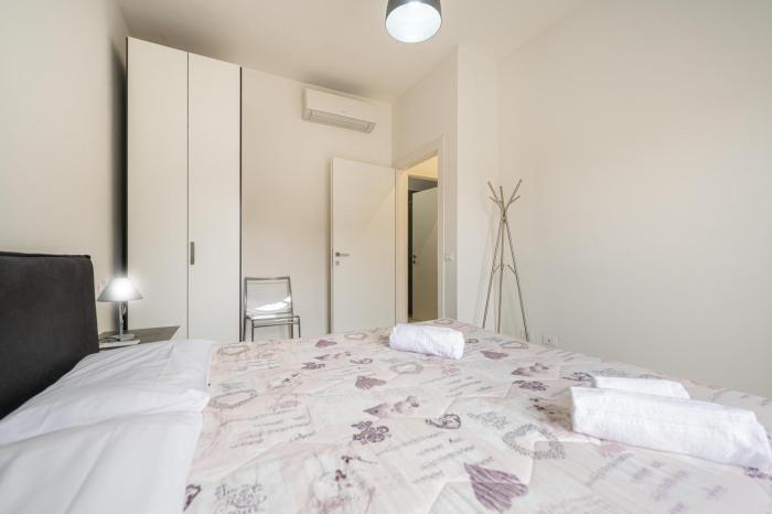 roberto flat 10 min da fiera di verona