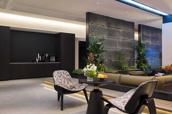 forest oxygen bar resort hotel