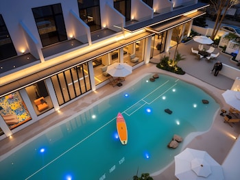 forest oxygen bar resort hotel
