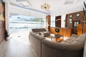 Hotel Htc Thimphu,,2 star