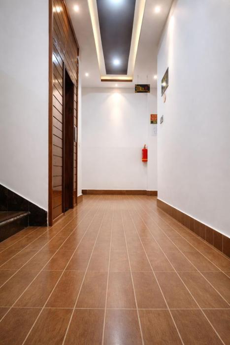 hotel htc thimphu