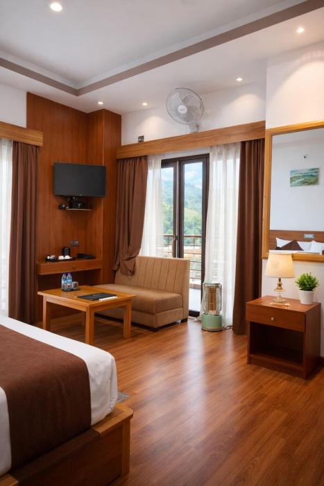 hotel htc thimphu