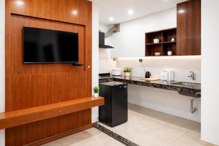 hotel htc thimphu