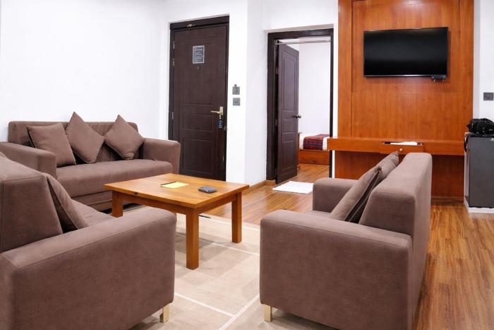hotel htc thimphu