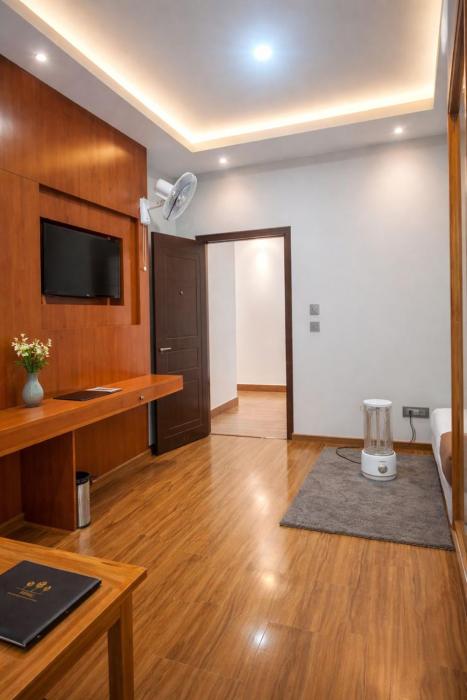 hotel htc thimphu
