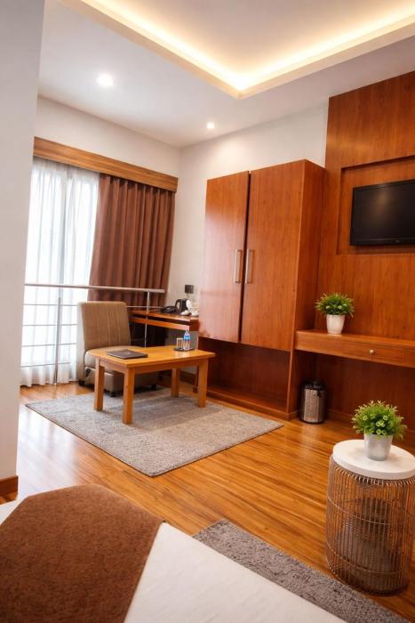hotel htc thimphu