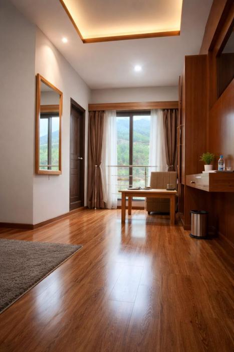 hotel htc thimphu