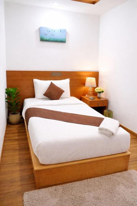 hotel htc thimphu