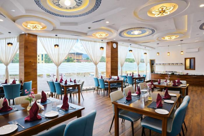 hotel htc thimphu