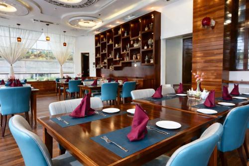 hotel htc thimphu