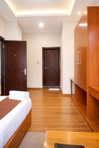 hotel htc thimphu