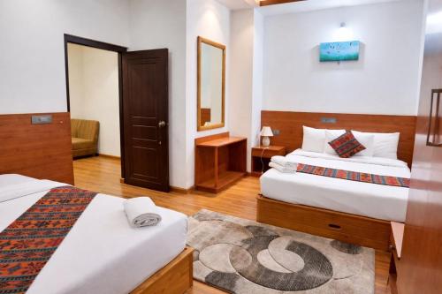 hotel htc thimphu