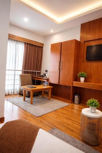 hotel htc thimphu