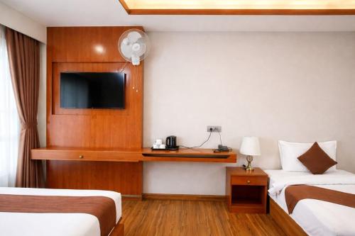 hotel htc thimphu