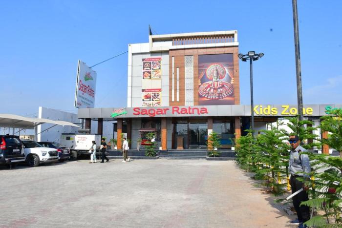 sagar ratna